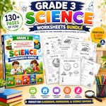 Science Worksheets