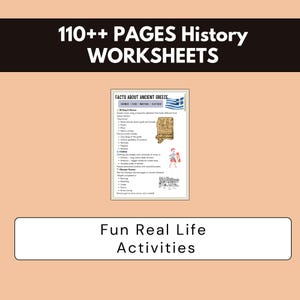 geography and history worksheets, classroom history resources, history practice sheets, learning history for kids, primary history worksheets, history study pack, history curriculum printables, educational history worksheets