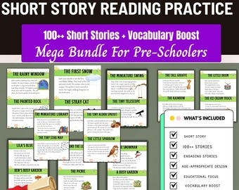 Reading Practice for Grade 1,Sentence ladder,reading fluency,cvc sentences,reading practice, Printables Phonics book,cvc sentences reading