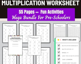 Multiplication worksheets,Printable Multiplying,Practice Worksheets,Numbers 1-12,1st-4th Grade Math,Math Worksheets 0-12,maths prints,begin