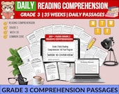 3rd Grade Reading Comprehension Passage,3rd grade Reading Comprehension Worksheet Reading Worksheet for3rd and 4th,reading worksheet grade 3