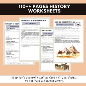 printable history activities, elementary history worksheets, homeschool history curriculum, history workbook printable, kids history lessons, historical events worksheets, ancient history worksheets, modern history worksheets, geography and history worksheets,