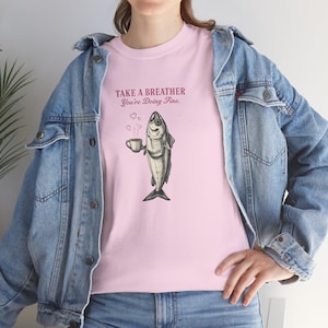 Sardines T-Shirt, Tinned Fish Sardine TShirt, Foodie Shirt, Trendy Summer Top, Funny Unisex Tee, Fisherman Aesthetic