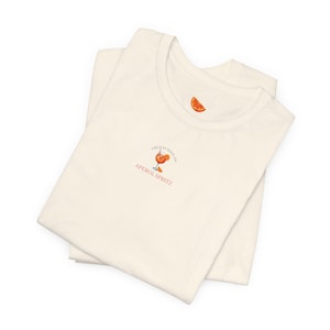 Aperol Tshirt, T-Shirt Aperol Club, Aperol Shirt, Really need an Aperol Spritz Tee, Aperol Spritz Shirt