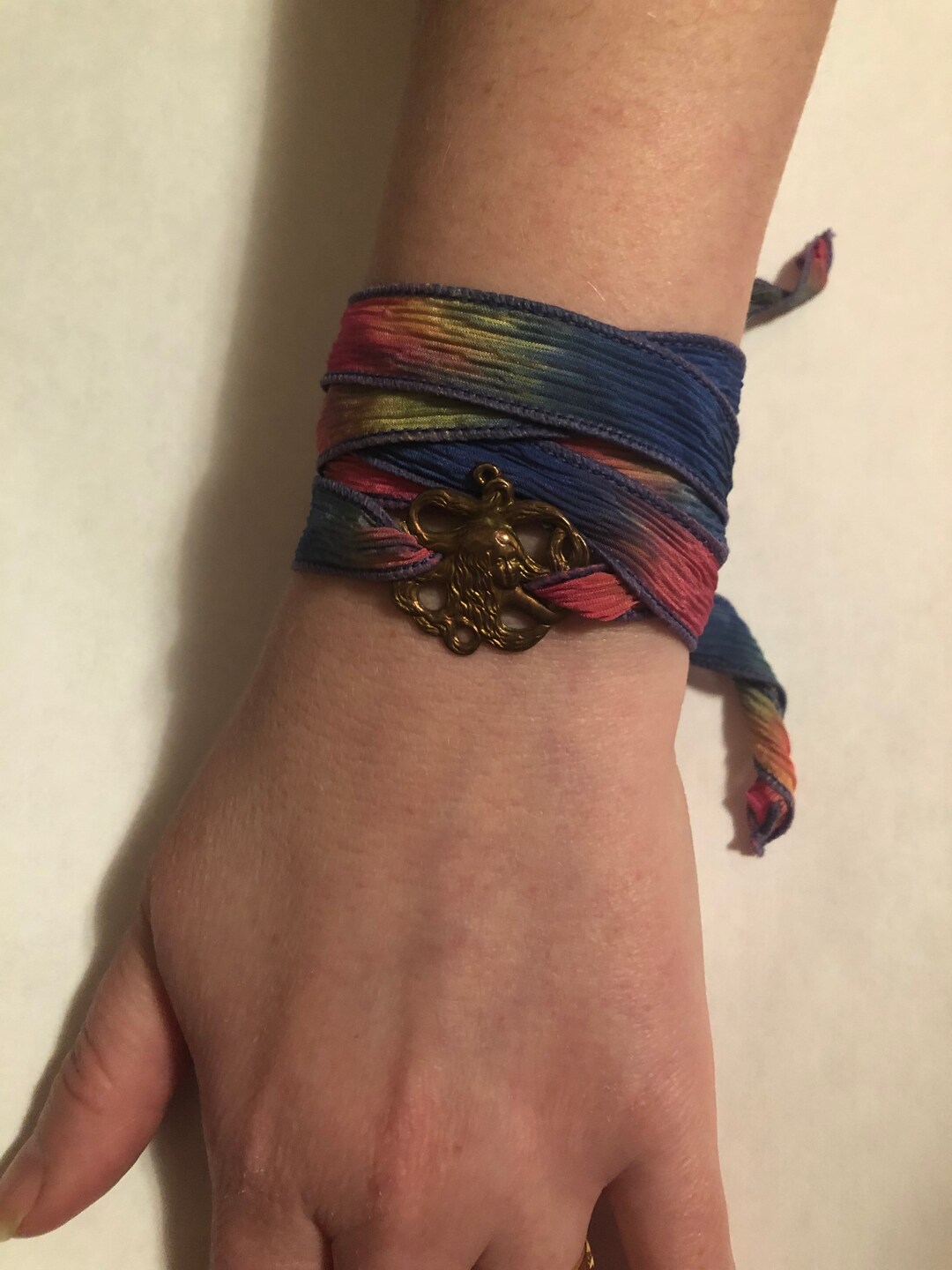 sneakerhead bracelet