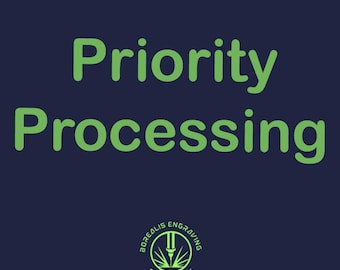 Procesamiento prioritario