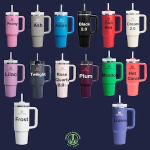 Vaso personalizado con nombre inspirado en Pesadilla antes de Navidad imagen 5