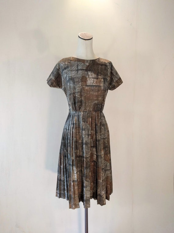 earth tone cocktail dresses