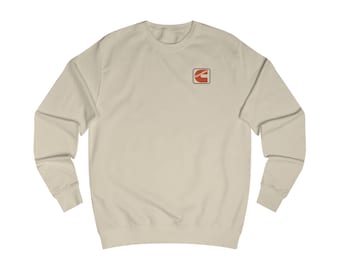 Retro Cummins Sweatshirt