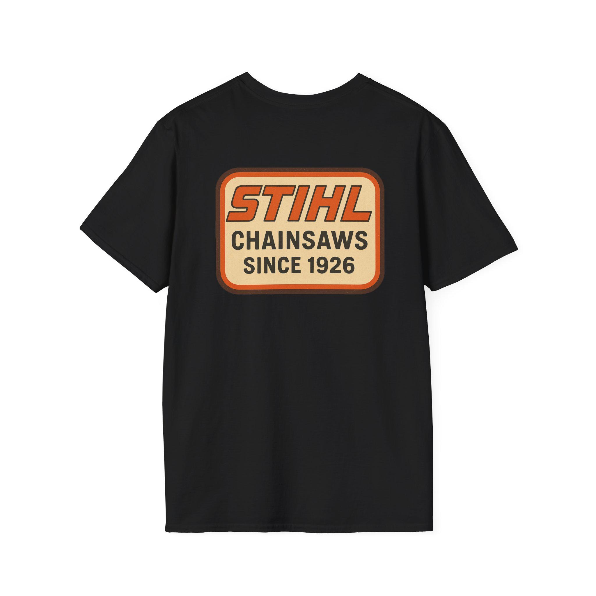 Stihl clothing - Etsy 日本