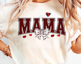 Strawberry Mama T Shirt, Strawberry Mom Sweatshirt, First Mothers Day Gift For Mama Tshirt, Baby Announcement, New Mom Gift, Cute Strawberry