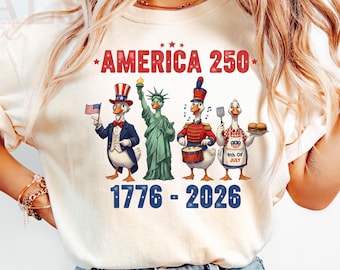America 250th Anniversary Shirt, Patriotic USA Eagle Sweatshirt, Statue of Liberty Tee, Independence Day Shirt, Freedom 250 USA Hoodie