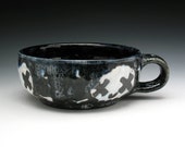 Skull Shaving Bowl