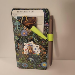 Fantasy Annotation Kit | Book Lover Gift | Reading Kit |Tabs | Annotating Supplies | Romantasy Reader