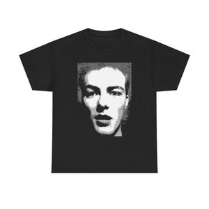Jello Biafra Tee