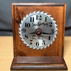 Sears Roebuck Wall Clocks - Etsy