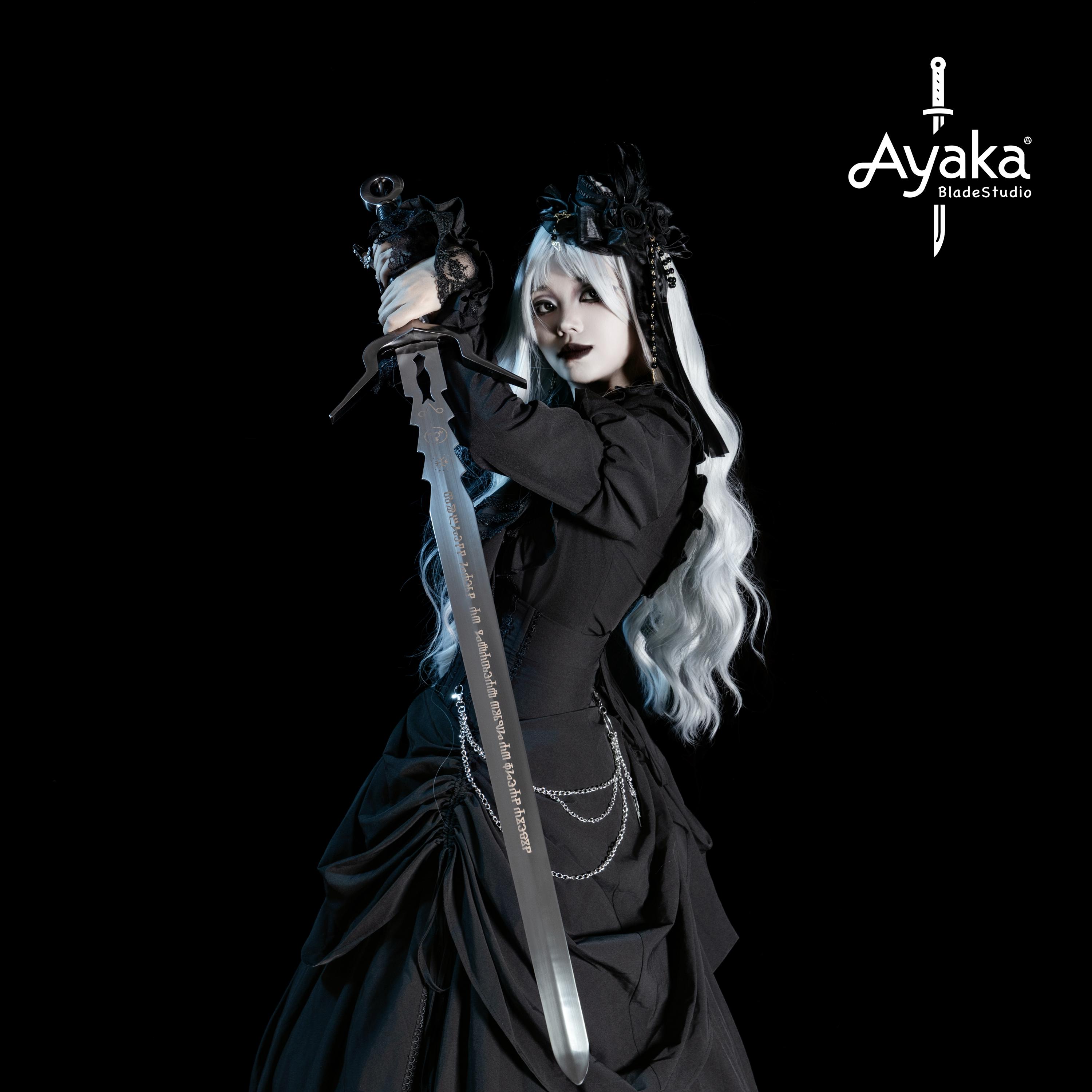 Gemelli Con Testa Di Lupo Stile Witcher 3 - Argento, Abbigliamento Formale Uomo, Idea Regalo