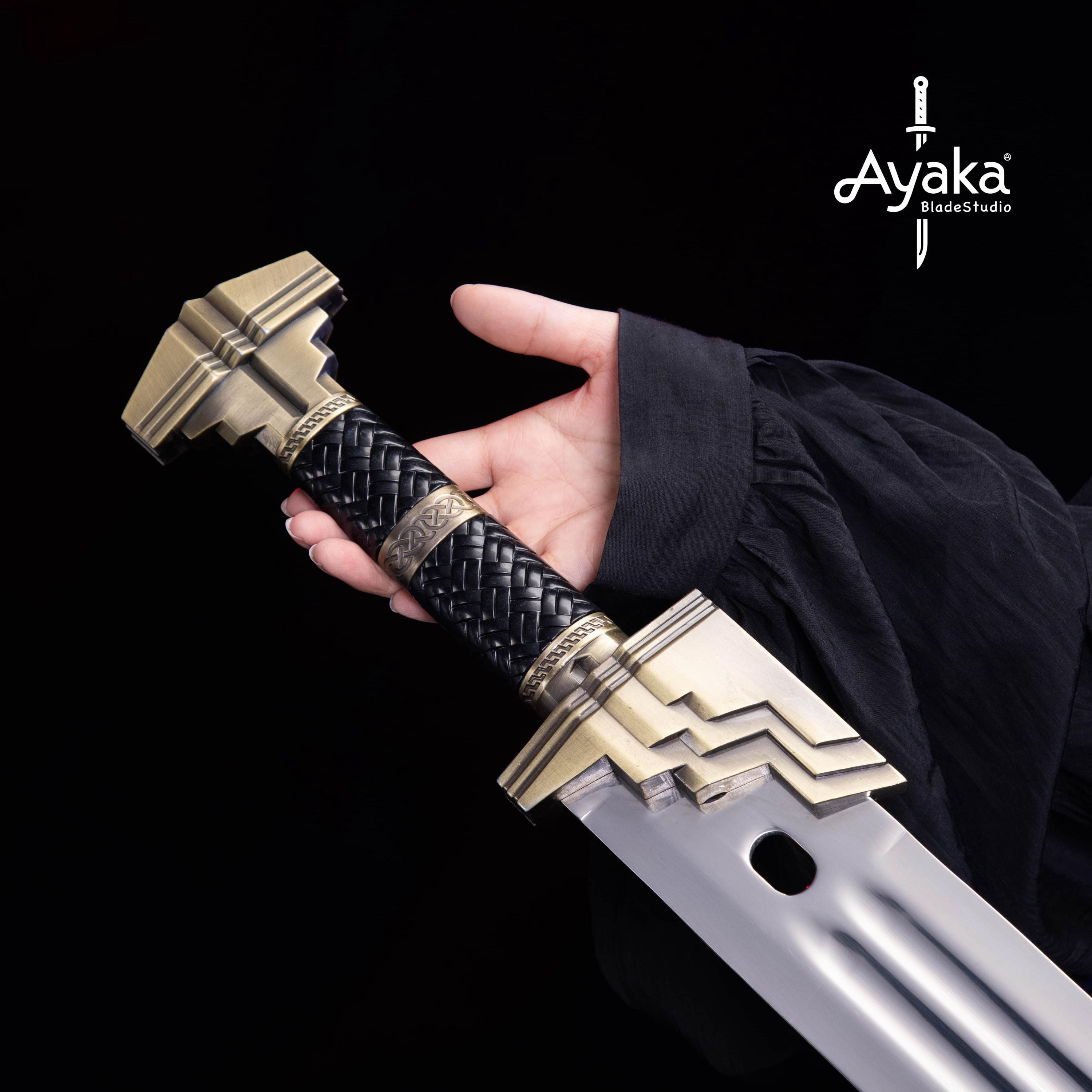 Thorin sword - Etsy 日本