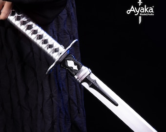 2B 徳の高い契約刀 - NieR Automata | デジタルファイル - Etsy 日本