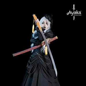 Handcraft Sword, Original Design, Fantasy Sword, Boyfriend Gift, Cosplay Sword, Husband Gift, Gift for Him