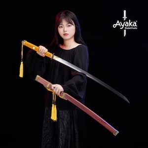 Handcraft Sword, Original Design, Fantasy Sword, Boyfriend Gift, Cosplay Sword, Husband Gift, Gift for Him