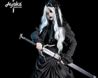 Geralt of Rivia's Sword from The Witcher 3, Life-Size Full Metal Replica, Custume Sword, Cosplay Prop, Gift for Him Fans | Gamers
