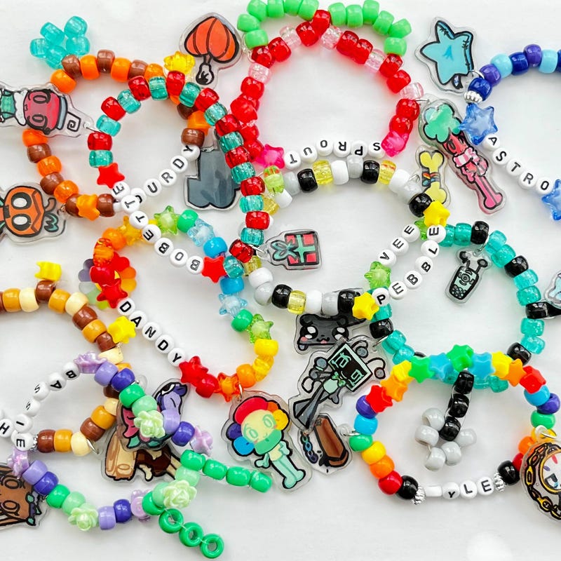 Dandys World Crafts - Etsy