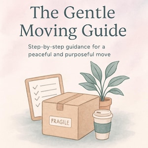 The Gentle Moving Guide