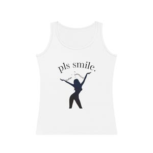 Anxiety Theme Graphic Tank Top, Mental Health Funny Shirt, Sarcastic Sassy Women&#39;s Tank, Trendy Snarky Humor Top, Inspirational Motivational