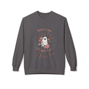 Ghost in the Machines Sweatshirt