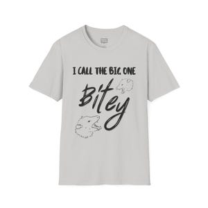 Bitey Tee