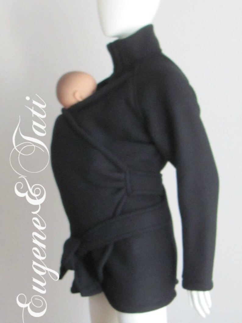 Maternity. Baby Clothes. Babywearing. SALE, Maternity Coat. Ergo. Sling