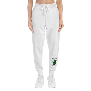 Sporty Athletic Joggers, Comfy Track Pants, Jogging Sweatpants, Fitness Workout Wear, Casual Lounge Bottoms