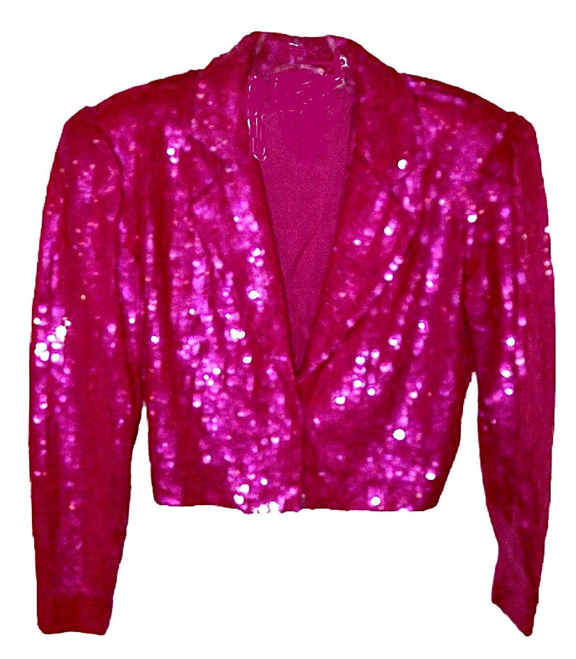 Hot Pink Blazer Plus Size - Etsy Hot Pink Blazer Plus Size - Etsy