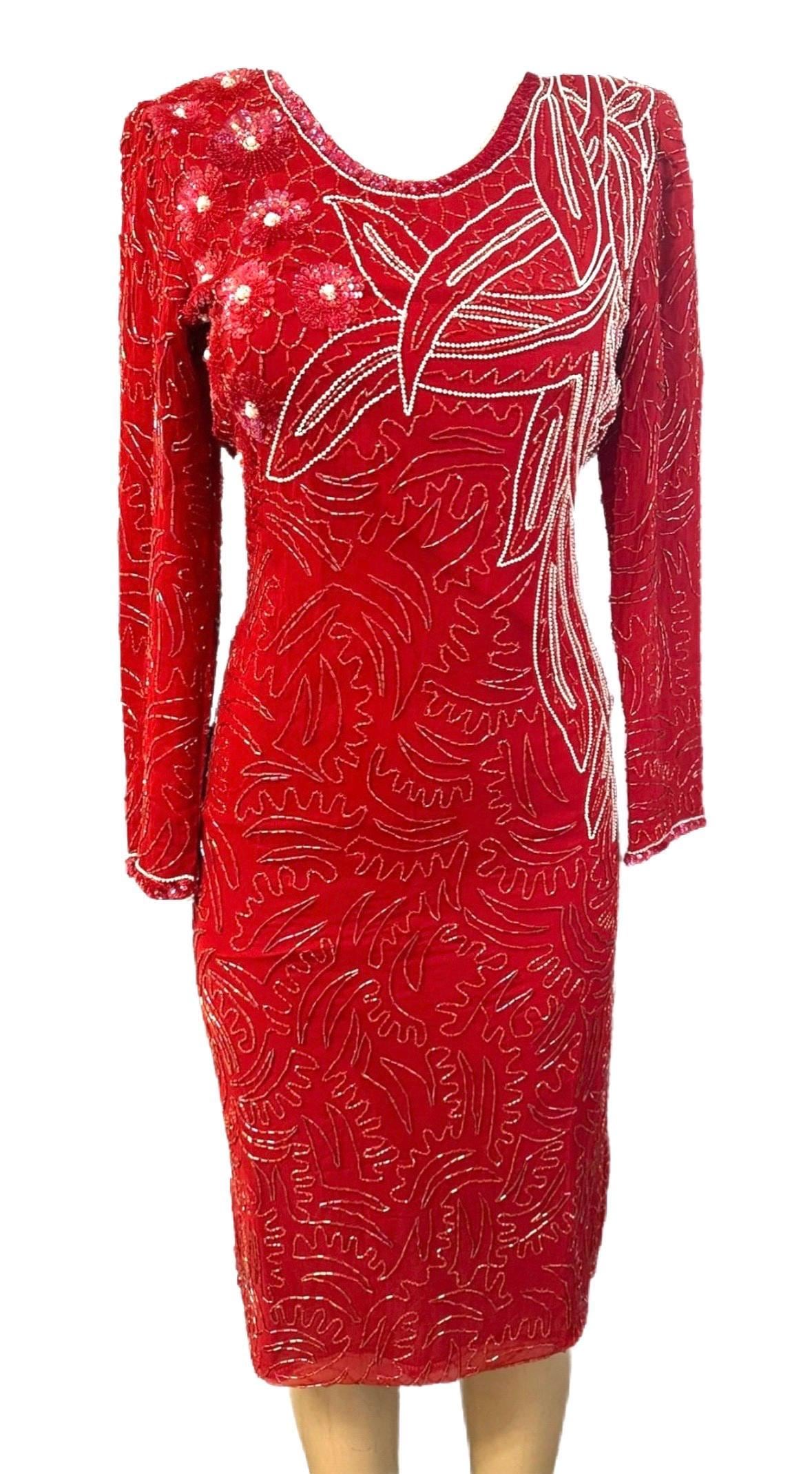 slim fit dress slacks Short Cocktail Sequin Bodycon Dress