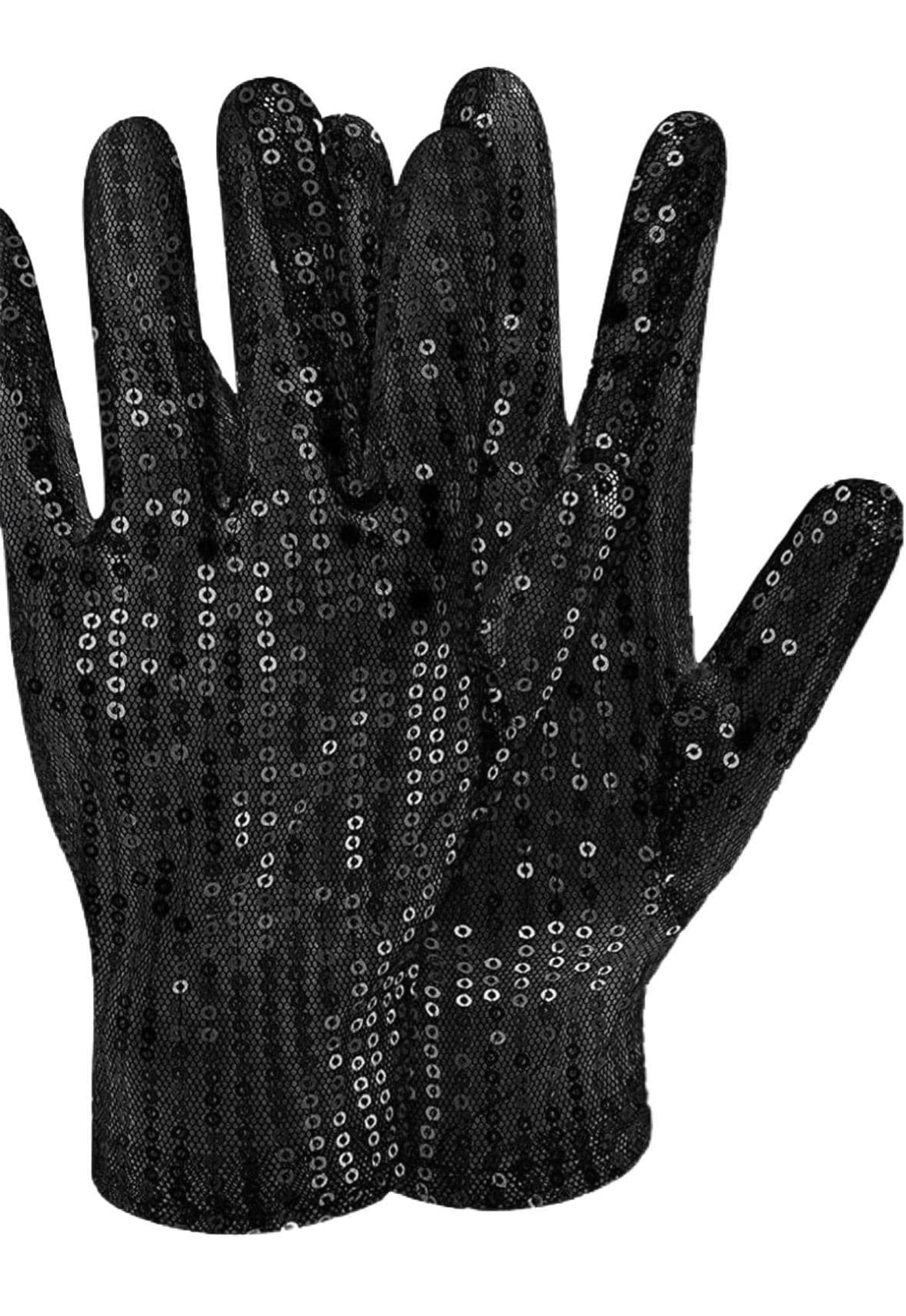 80s Long Gloves - Etsy
