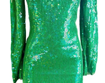 dress for guest at engagement party Shop the Stunning Emerald Green Eclipse Gown