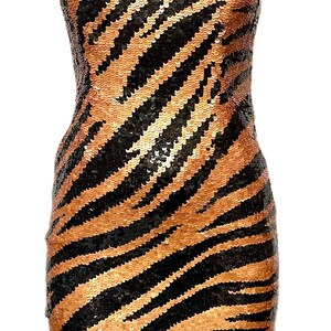 sequin v neck mini dress Purple Sequin V-Neck Lace-Up Fitted Short Party Dress main image 0