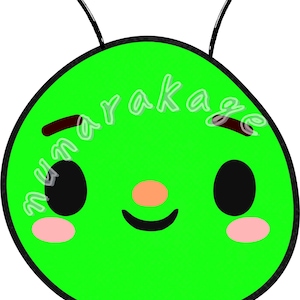 Printable Caterpillar ABC Flashcards – Uppercase Alphabet PDF for Preschool | Wall Decorations