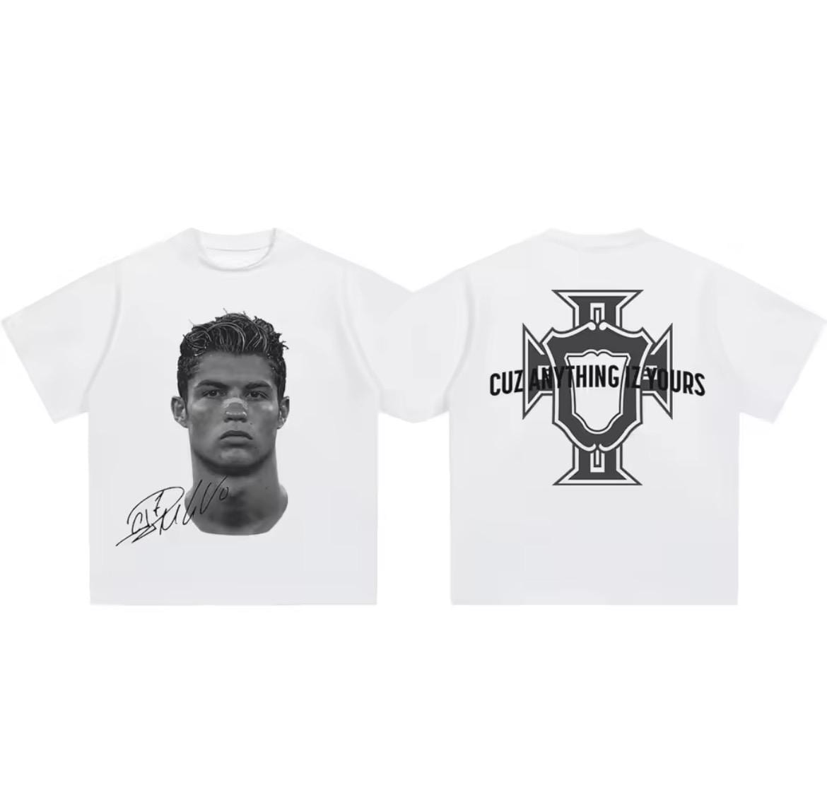 Ronaldo brazil jersey - Etsy 日本