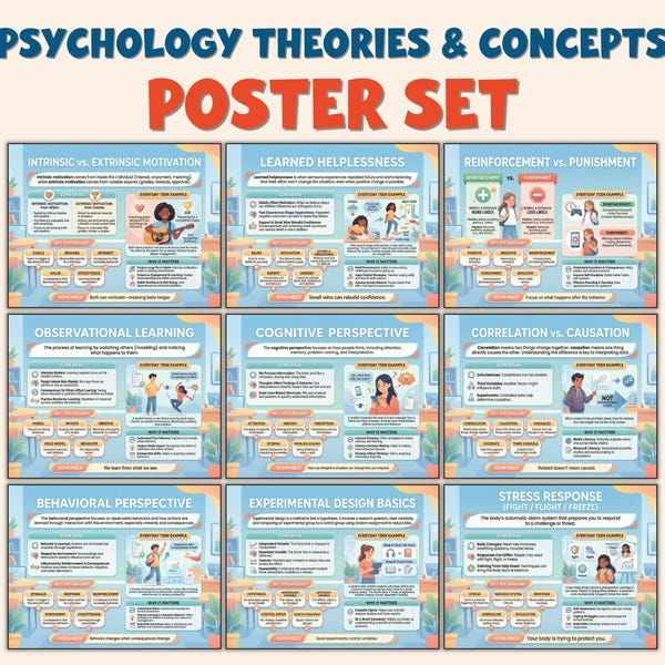 Research Poster - Etsy