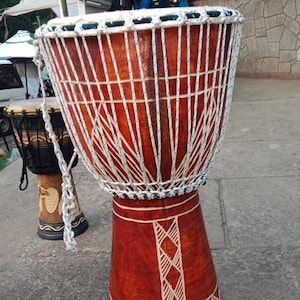 Kenya Drums - Etsy