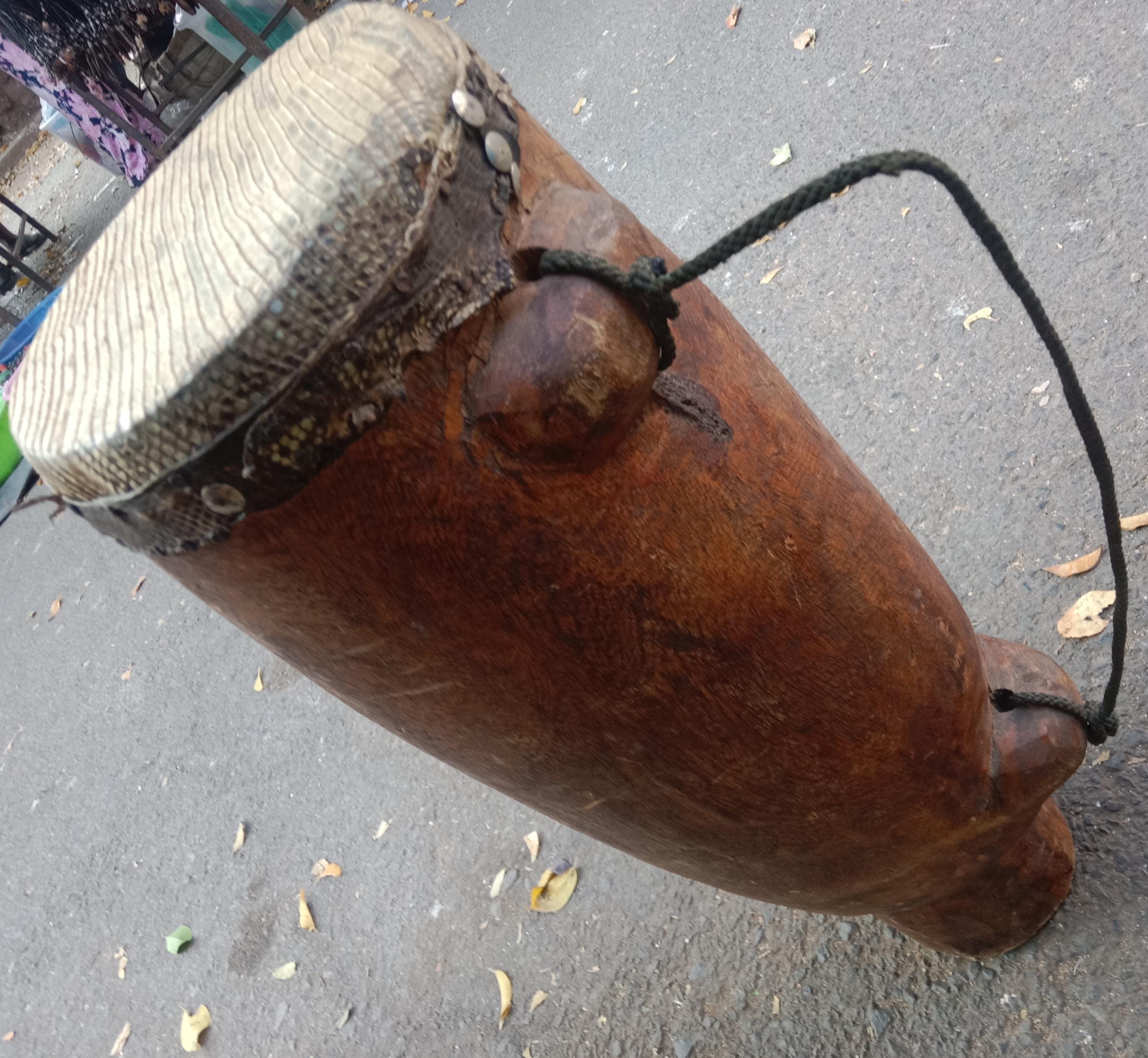 Kenya Drums - Etsy