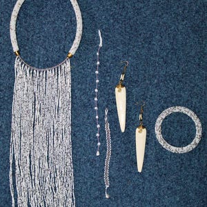 Masai mara bracelet - Etsy 日本