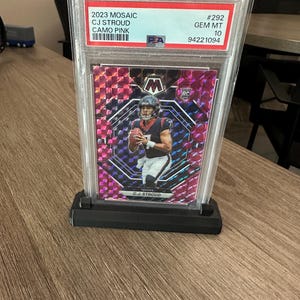 PSA sports card Slab holder *Pack of 10*