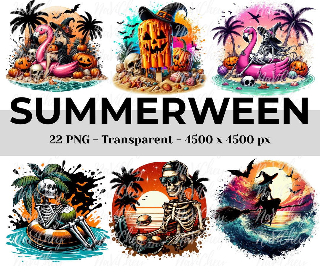 キャンディコーンアイスクリームコーン PNG: かわいいハロウィンクリップアート (PDF ダウンロード) - Etsy 日本, image size:1080x900