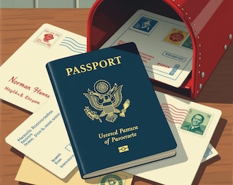 Cartas de apoyo para inmigrantes: 5 plantillas imprimibles para visas, tarjetas verdes, patrocinios, tribunales o USCIS