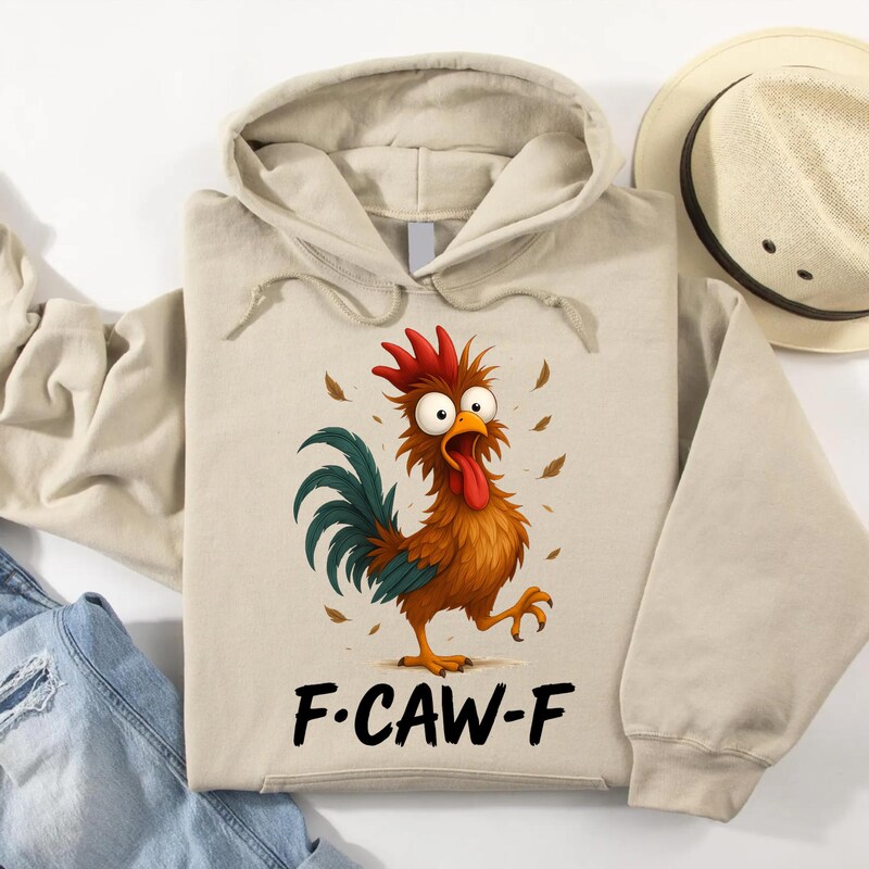 Sweat Shirt With Animals - Etsy