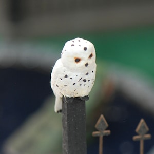 1:48 Owl Kit NEW!