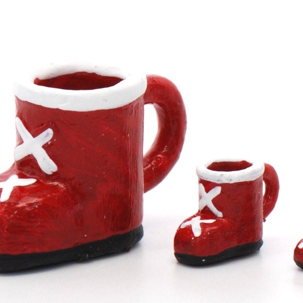 Kit allemand Glühwein Mugs set de 2 NOUVEAU! Disponible en 3 balances !